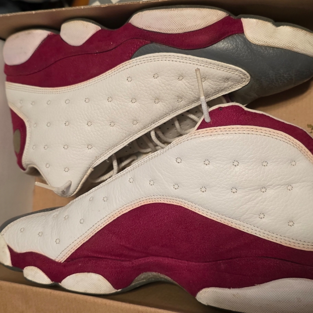 Air Jordan 13